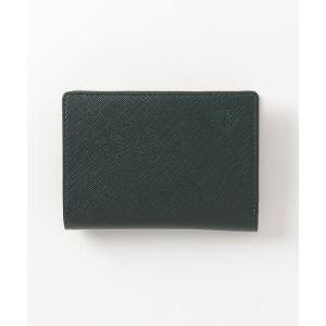 財布 ビアンキ「Bianchi」ミドルウォレット メンズ レディース