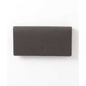 財布 ビアンキ「Bianchi」ロングウォレット メンズ レディース