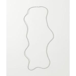 ネックレス Jewel Casket/ジュアルキャスケット/ボールネックレスＬ レディース