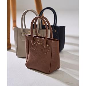トートバッグ バッグ YOUNG ＆ OLSEN The DRYGOODS STORE/ヤングアンドオルセンザドライグッズストア EMBOSSED L