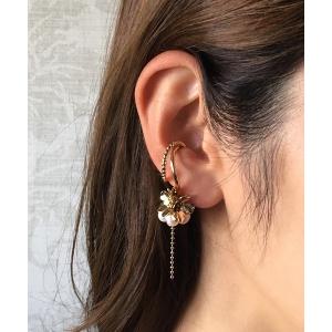 gunda（ガンダ） ピアス gunda/ガンダ/MUTANT'19 PIERCE/B