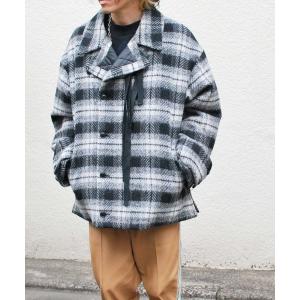 BED J.W. FORD（ベッドフォード） ブルゾン アウター 「BED j.w. FORD