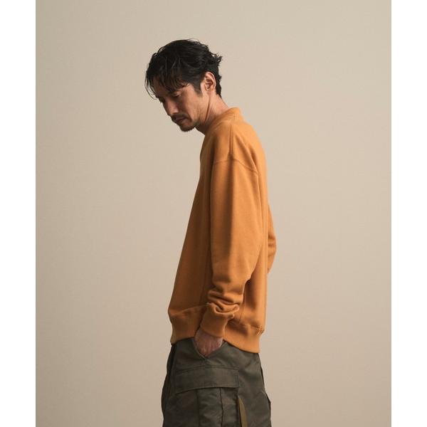 トレーナー スウェット 和ROBE / JUBAN WIDE SWEAT メンズ レディース