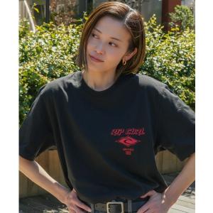 tシャツ Tシャツ メンズ 「RIPCURL（リップカール）」FADE OUT ICON バックプリント半袖Tシャツ｜ZOZOTOWN Yahoo!店