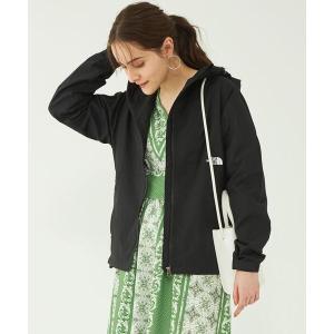 アウター 「THE NORTH FACE(ザ ノースフェイス)」 コンパクト ジャケット