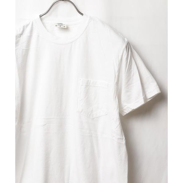 tシャツ Tシャツ メンズ COMFORT COLORS”6.1oz ガーメントダイポケットT