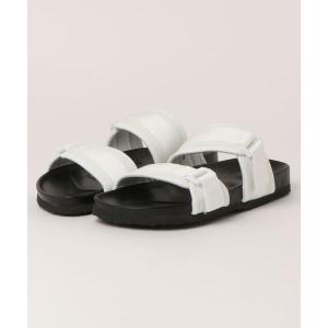 サンダル ベルトサンダル メンズ