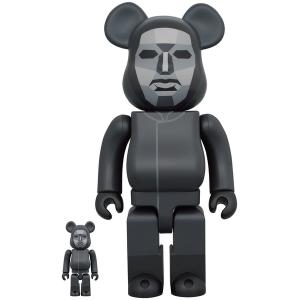 その他 BE@RBRICK Mr.Incredible 100% & 400% BE@RBRICK フィギュア Mr.INCREDIBLE 100％ ＆ 400％ : ZOZOTOWN Yahoo