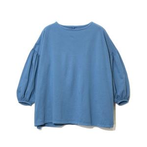 tシャツ Tシャツ レディース Good On/グッドオン　BABY JERSEY TEE BLOUSE