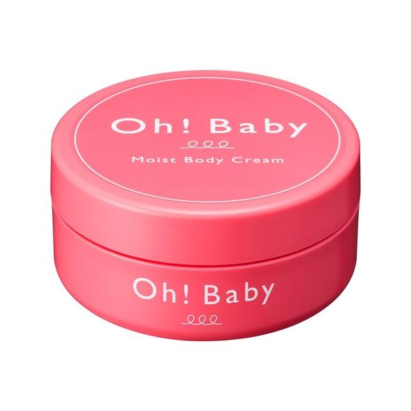 ボディクリーム レディース ハウスオブローゼ / Oh!Baby モイストボディクリーム　130g