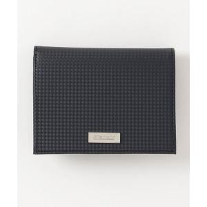 財布 ビアンキ「Bianchi」ミドルウォレット メンズ レディース