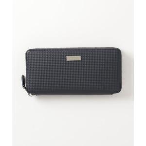 財布 ビアンキ「Bianchi」ラウンドウォレット メンズ レディース