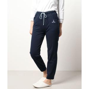 ボトムス　COMME CI COMME CA/コムシコムサ　ルームパンツ