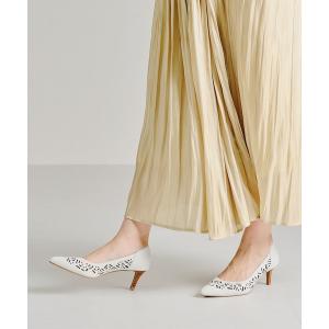 Christian Louboutin（クリスチャンルブタン） パンプス 34 ベージュ
