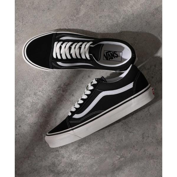 スニーカー メンズ VANS OLD SKOOL 36 DX VN0A38G2PXC