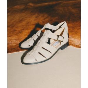 Spick＆Span（スピック アンド スパン） サンダル ARTESANOS