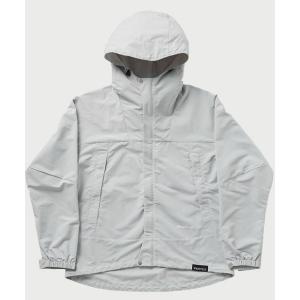 マウンテンパーカー ウインドブレーカー triton light JKT W's レディース
