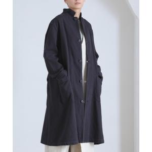 コート アウター BIZENカラーツイル / (O) レディース