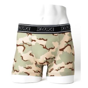ボクサーパンツ XLARGE　ニット アンダーウェア