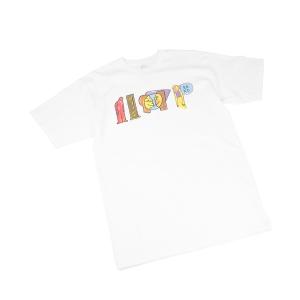 KENZO（ケンゾー） tシャツ 'KENZO Cartoon' ロング スリーブ コットン