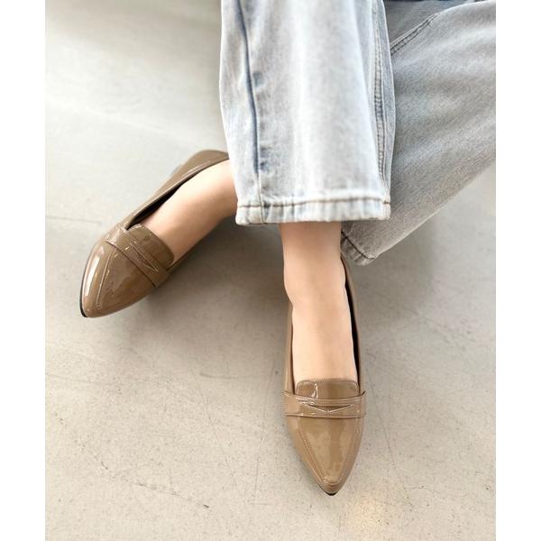 長靴 レインブーツ ポインテッドトゥレインパンプス/R-1016 レディース