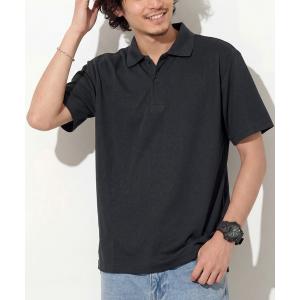 ポロシャツ 半袖 「Printstar」dry polo-shirts / ドライポロシャツ UVカット 紫外線カット 00302 メンズ レディース