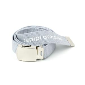 ベルト ロゴガチャベルト