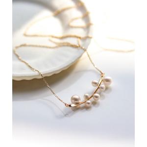 cui-cui（キュイキュイ） チョーカー ゴールド グリッター チェーン