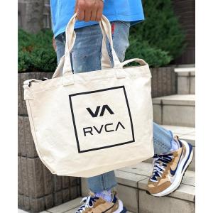 ショルダーバッグ バッグ メンズ WEB限定 RVCA ALL THE WAY TOTE｜zozo