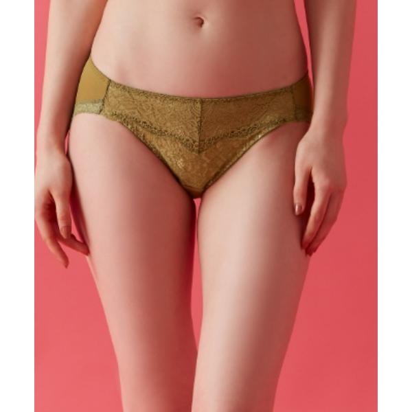 ショーツ Tuche/トゥシェ マシュマロBOM BRAのペアショーツ