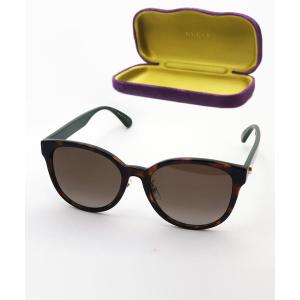 GUCCI サングラス 「GUCCI/グッチ」フォックス GG0029SA 002