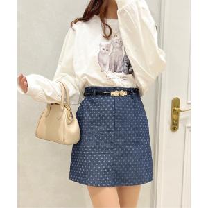 スカート アソート台形スカート