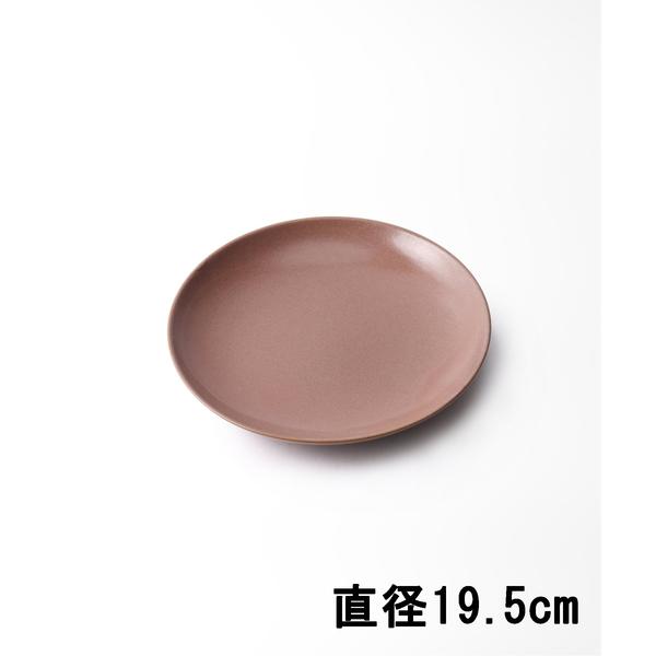 食器 レディース 「SAKUZAN/サクザン」作山窯×JSF 別注プレート M　19.5cm