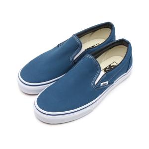 スリッポン メンズ SLIP ON スリッポン VN000EYENVY｜zozo