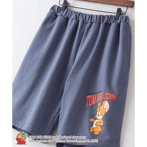 メンズ パンツ 「OUTDOOR PRODUCTS/アウトドアプロダクツ」「TOM AND JERRY /トムとジェリー」ショートパンツ｜zozo