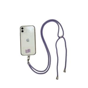 モバイルアクセサリー スマホショルダー