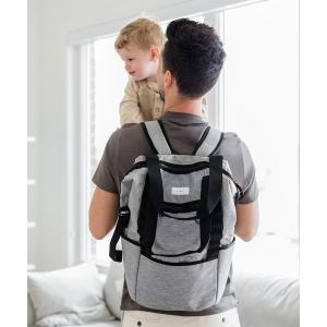 デイバック リュック 「MNMLST/ミニマリスト」PACK No. 1 レディース