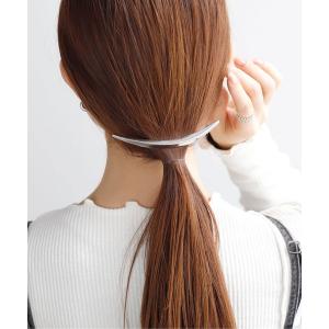 tanakadaisuke（タナカダイスケ） ヘアクリップ 「tanakadaisuke