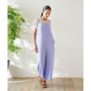 BORDERS at BALCONY（ボーダーズアットバルコニー） スカート 夏 FLAP