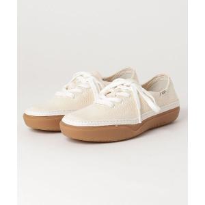 スニーカー VANS ヴァンズ CIRCLE VEE サークルビー VN0A4BWLAZN NATURAL/GUM