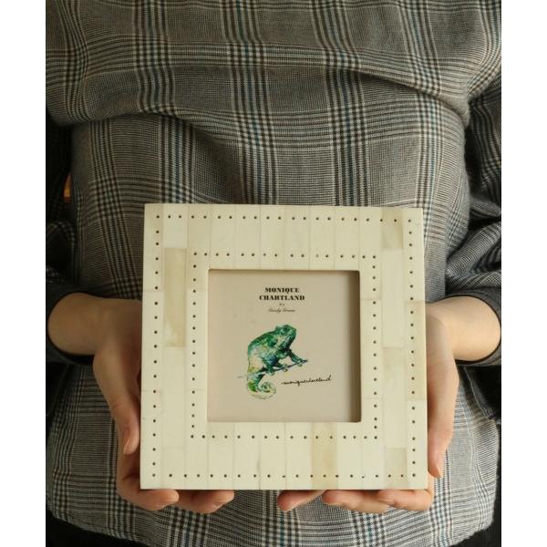 写真立て PHOTO FRAME SATISH