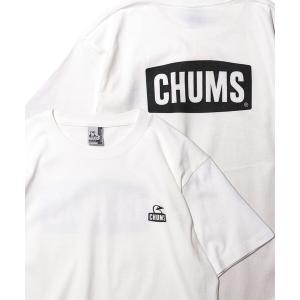 tシャツ Tシャツ WEB限定 CHUMS×FREAK'S STORE/チャムス 別注 ブービー バックプリントTシャツ
