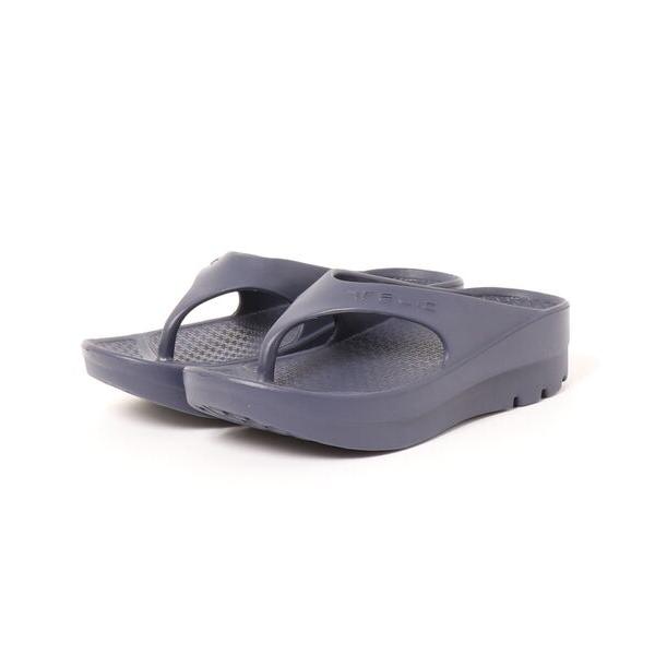 サンダル 「TELIC」W- FLIP FLOP メンズ レディース