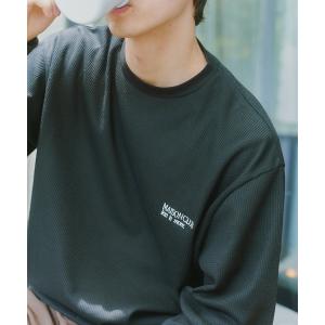 tシャツ Tシャツ GUILDO RA Shirt ボーダーバスクシャツ