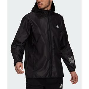 ジャケット ナイロンジャケット アディダス スポーツフォリア