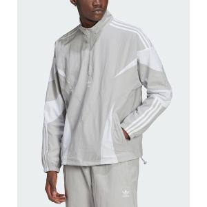 ジャケット ナイロンジャケット Oztradamus ウインドブレーカー