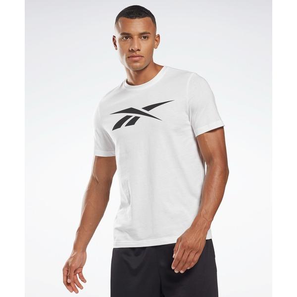 tシャツ Tシャツ メンズ リーボック グラフィック シリーズ ベクター Tシャツ / Reebok...