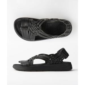 サンダル MALIBU SANDALS / “CANYON ARTIFICAL LETHER” サンダル レディース メンズ
