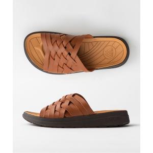 MALIBU SANDALS（マリブサンダルズ） メンズ サンダル キャニオン