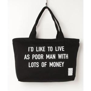 Paul Smith（ポール・スミス） トートバッグ コンサティーナキャンバス